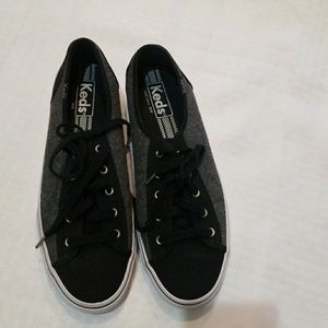 Shoes -keds